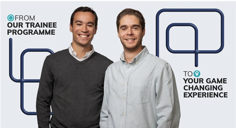 Jerónimo Martins Trainee Programme